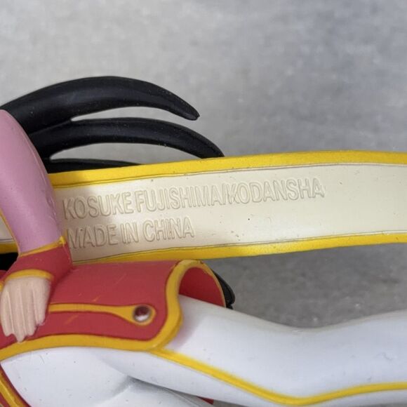 Ah! My Goddess Figure Set of 3, Belldandy Urd Skuld w/ Stands (No Box) *READ - Picture 16 of 16